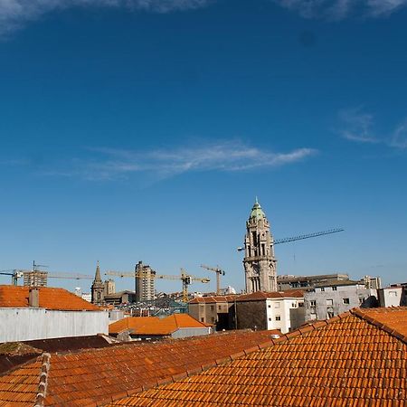 Baixa24 •P3R• Super Estudio No Centro Historico OOporto Extérieur photo