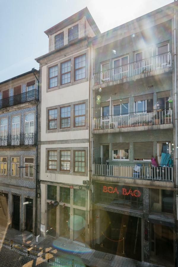 Baixa24 •P3R• Super Estudio No Centro Historico OOporto Extérieur photo